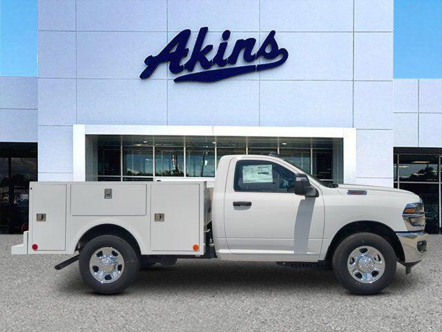2026 RAM Ram 2500 RAM 2500 TRADESMAN REGULAR CAB 4X2 8 BOX 2026 RAM Ram 2500 RAM 2500 TRADESMAN REGULAR CAB 4X2 8 BOX