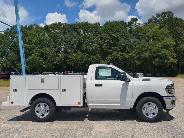 2026 RAM Ram 2500 RAM 2500 TRADESMAN REGULAR CAB 4X2 8 BOX 2026 RAM Ram 2500 RAM 2500 TRADESMAN REGULAR CAB 4X2 8 BOX