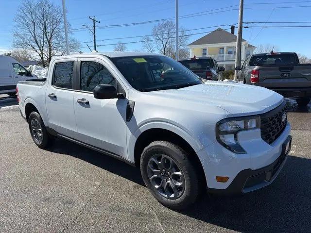 2026 Ford Maverick XLT for sale in Seekonk, MA