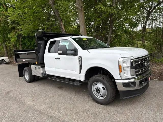 2026 Ford F-350 XLT for sale in Seekonk, MA