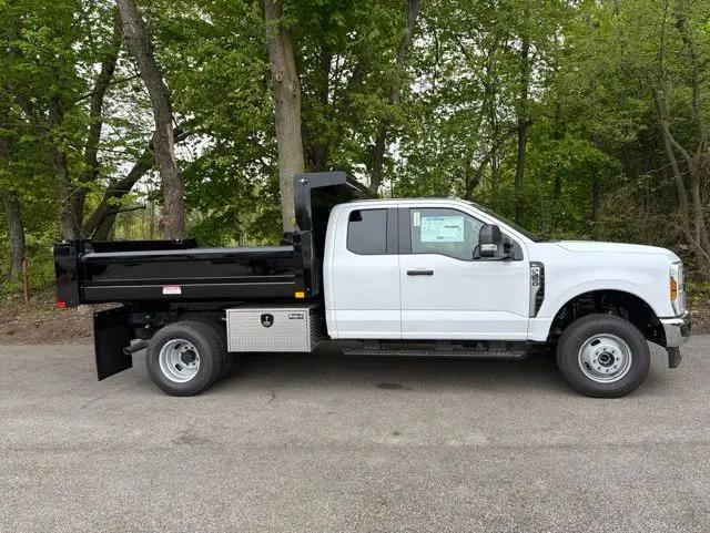 2026 Ford F-350 XLT