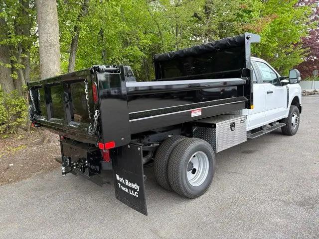 2026 Ford F-350 XLT