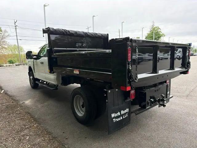 2026 Ford F-350 XLT