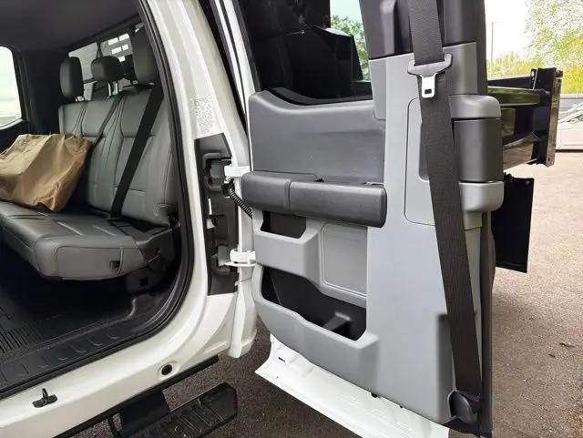 2026 Ford F-350 XLT