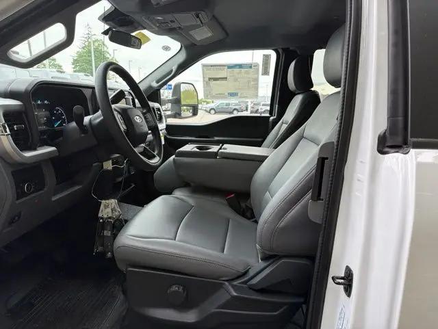 2026 Ford F-350 XLT