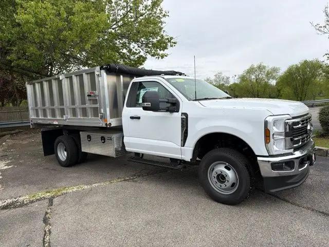 2026 Ford F-350 XL for sale in Seekonk, MA