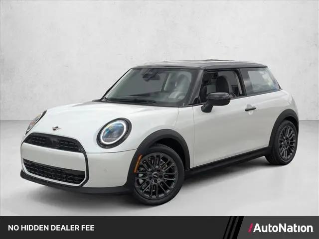 2026 MINI Hardtop Cooper for sale in Towson, MD