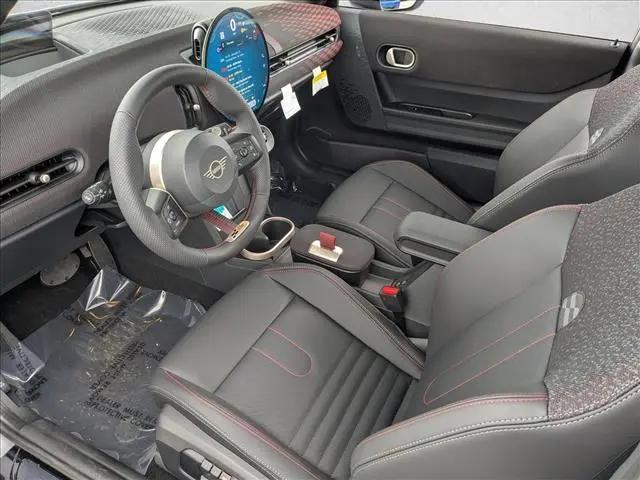 2026 MINI Hardtop Cooper S