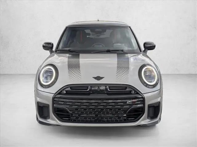 2026 MINI Hardtop Cooper S