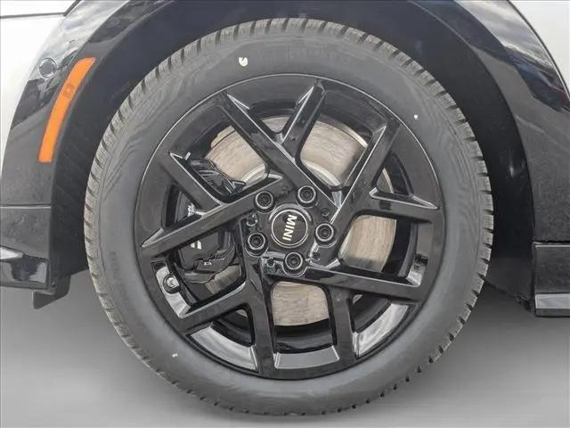 2026 MINI Hardtop Cooper S