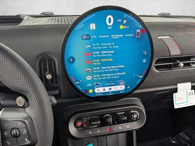 2026 MINI Hardtop Cooper S