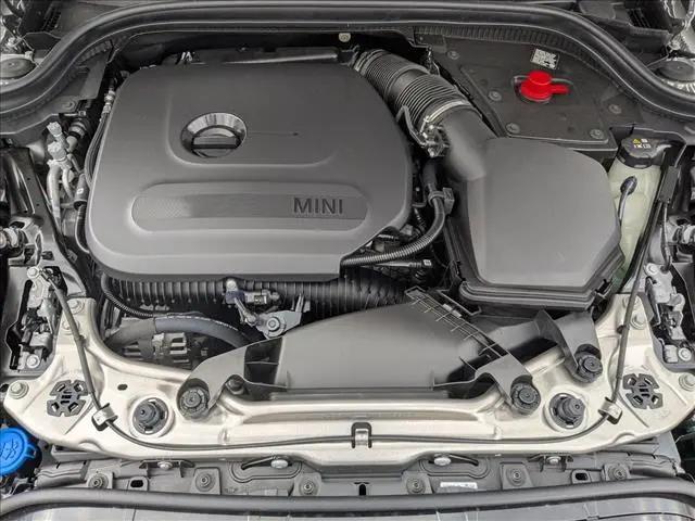 2026 MINI Hardtop Cooper S