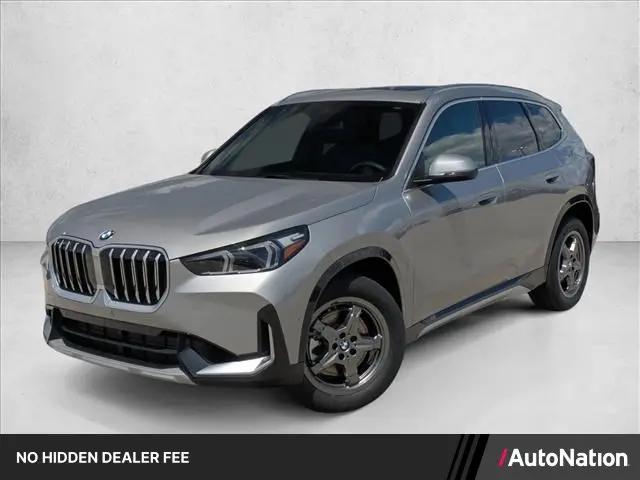 2026 BMW X1 xDrive28i for sale in Rockville, MD