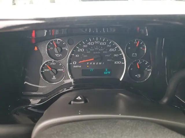 2024 GMC Savana Cargo RWD 2500 Regular Wheelbase Work Van