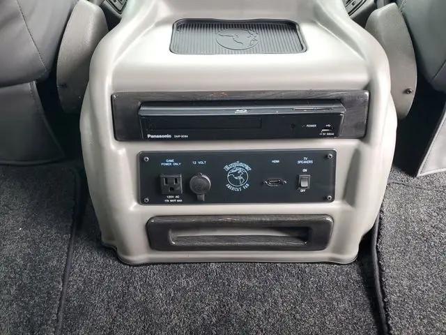 2024 GMC Savana Cargo RWD 2500 Regular Wheelbase Work Van