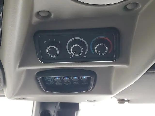 2024 GMC Savana Cargo RWD 2500 Regular Wheelbase Work Van