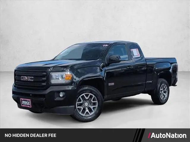 2019 GMC Canyon All Terrain w/Cloth for sale in Northglenn, CO