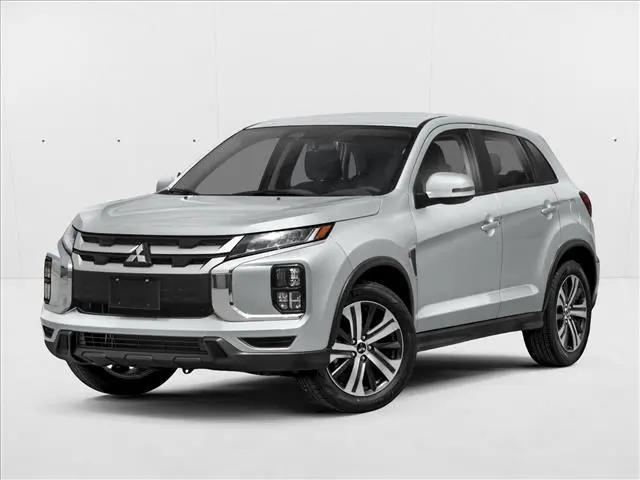 2024 Mitsubishi Outlander Sport 2.0 SE AWC for sale in Northglenn, CO