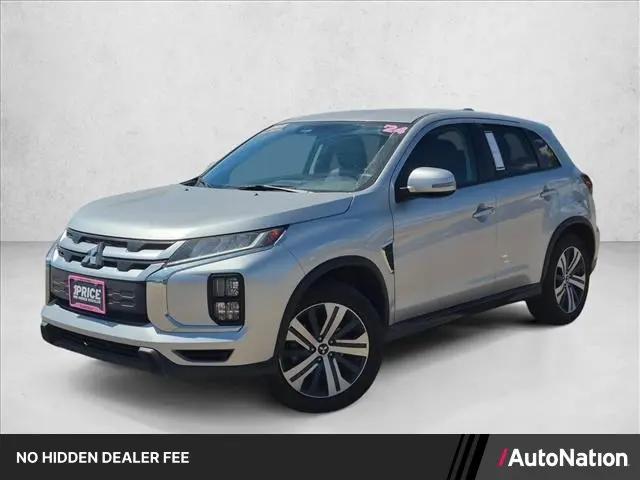 2024 Mitsubishi Outlander Sport 2.0 SE AWC for sale in Northglenn, CO