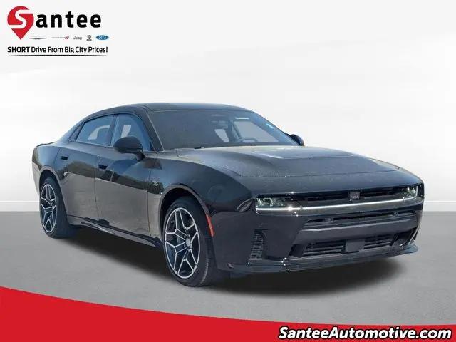 2026 Dodge Charger R/T Plus 4-Door AWD for sale in Manning, SC