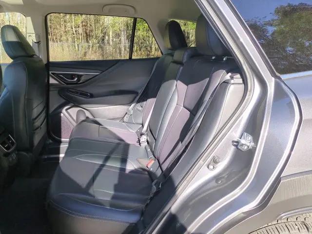 2025 Subaru Outback Limited XT
