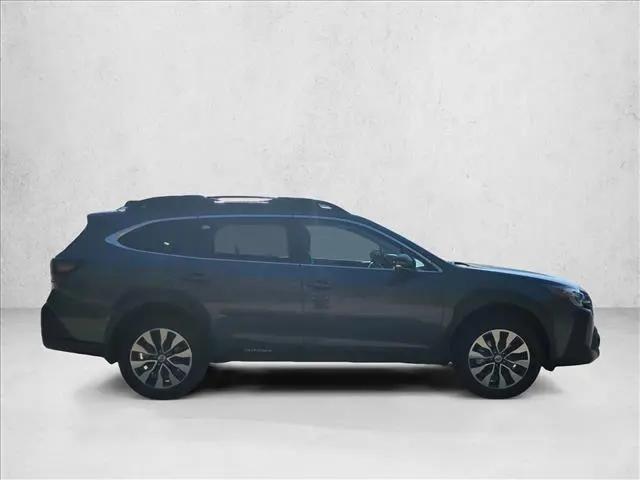 2025 Subaru Outback Limited XT