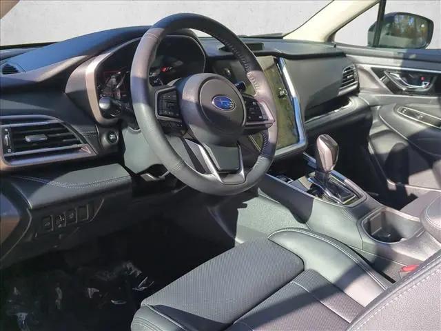 2025 Subaru Outback Limited XT