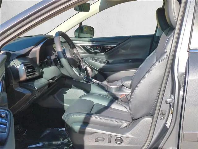2025 Subaru Outback Limited XT