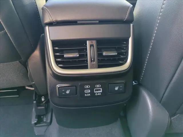 2025 Subaru Outback Limited XT