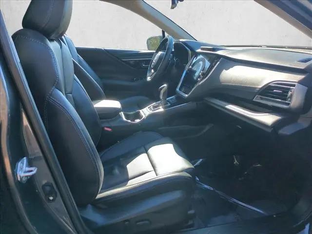 2025 Subaru Outback Limited XT