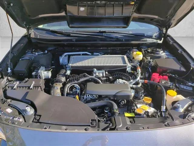 2025 Subaru Outback Limited XT
