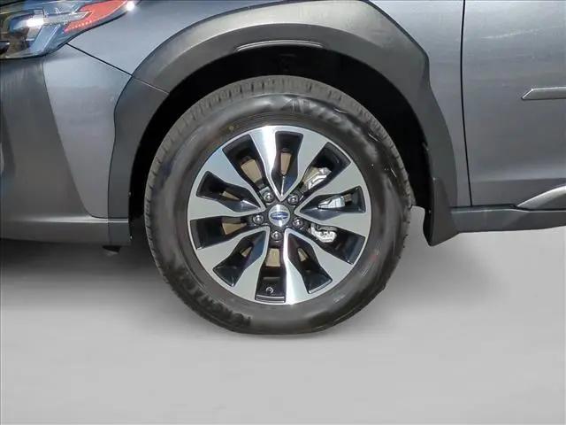 2025 Subaru Outback Limited XT