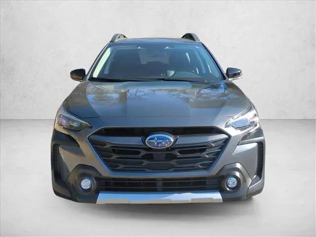 2025 Subaru Outback Limited XT