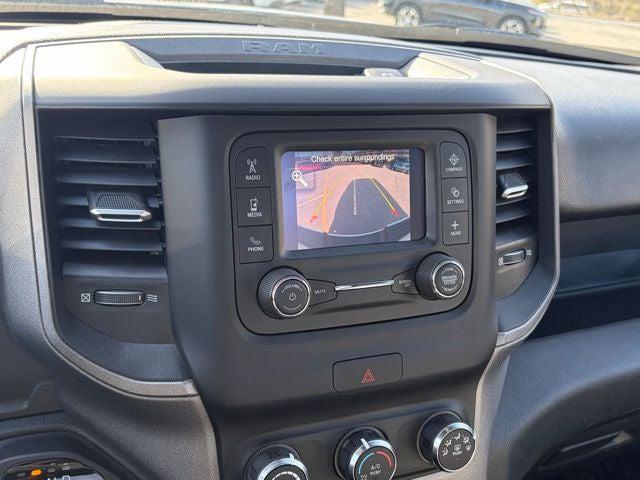 2024 RAM 2500 Tradesman Regular Cab 4x4 8 Box