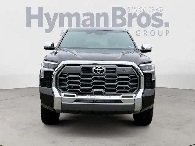 2025 Toyota Tundra 1794 Edition CrewMax 6.4' Bed