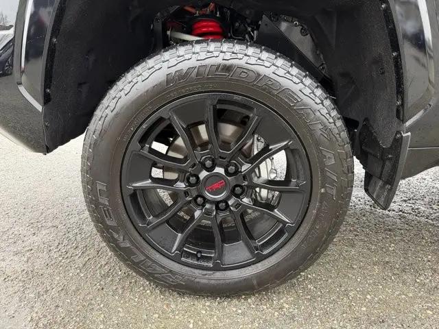 2025 Toyota Tundra 1794 Edition CrewMax 6.4' Bed
