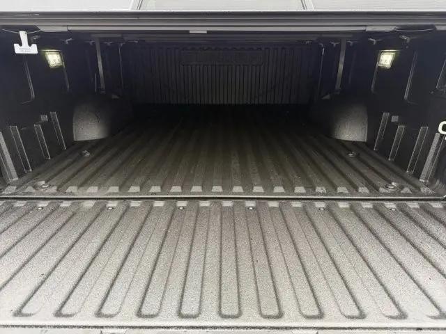 2025 Toyota Tundra 1794 Edition CrewMax 6.4' Bed