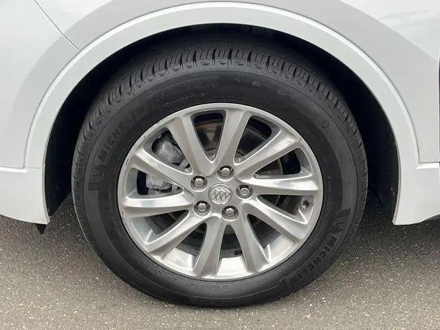 2019 Buick Envision AWD Essence