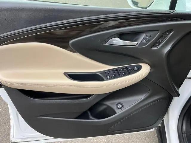 2019 Buick Envision AWD Essence