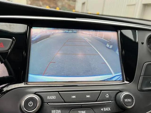 2019 Buick Envision AWD Essence