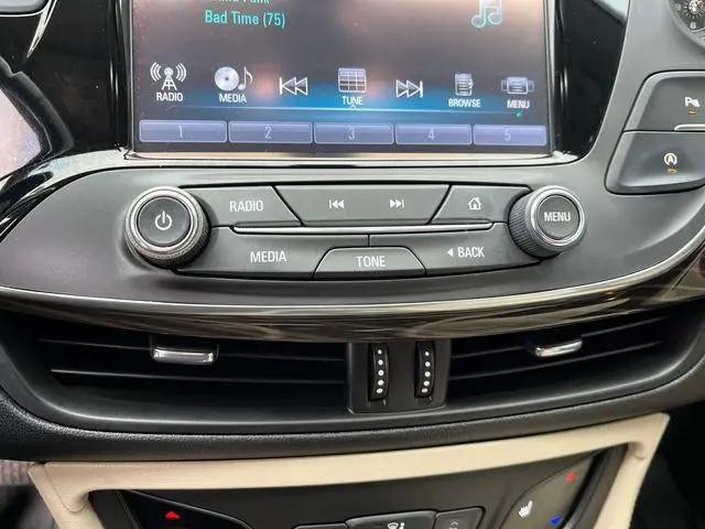 2019 Buick Envision AWD Essence