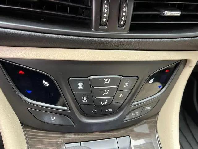 2019 Buick Envision AWD Essence