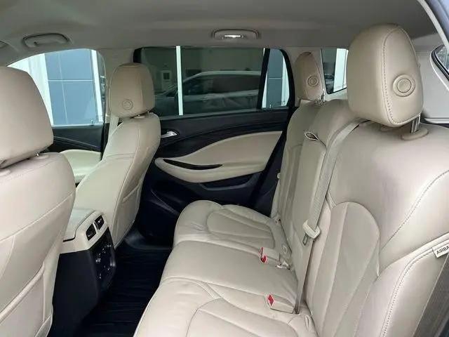 2019 Buick Envision AWD Essence