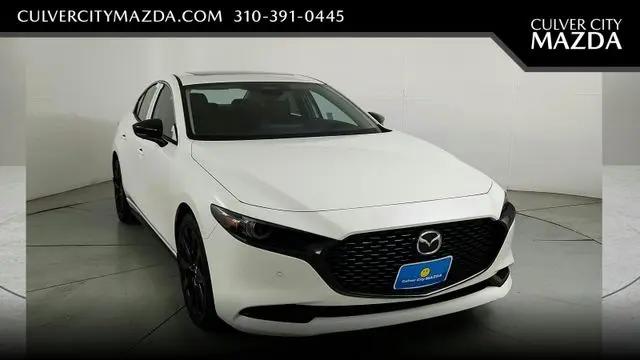 2026 Mazda Mazda3 2.5 Turbo Premium Plus for sale in Culver City, CA