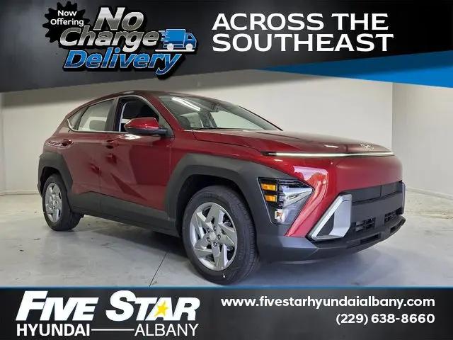 2026 Hyundai Kona SE for sale in Albany, GA