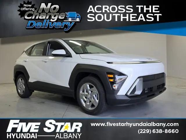 2026 Hyundai Kona SE for sale in Albany, GA