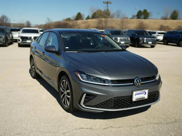 2026 Volkswagen Jetta SE for sale in Glenview, IL