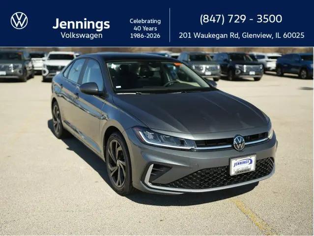 2026 Volkswagen Jetta SE for sale in Glenview, IL