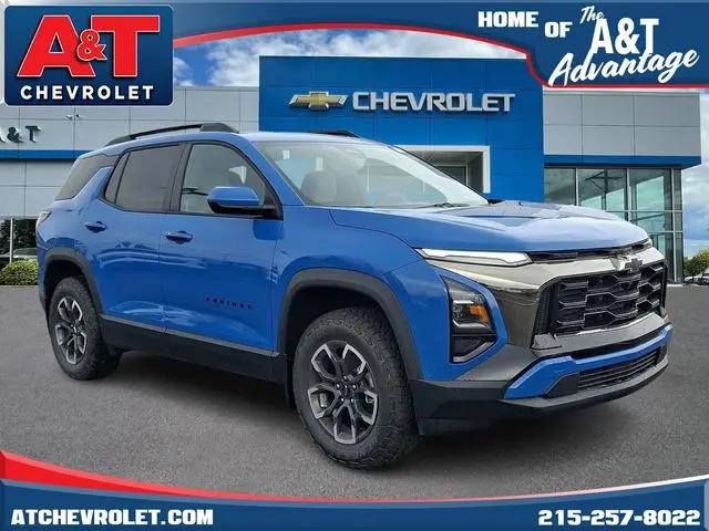 2026 Chevrolet Equinox FWD ACTIV for sale in Sellersville, PA