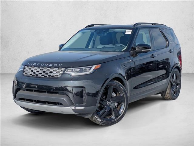 2026 Land Rover Discovery S for sale in Encino, CA